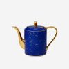 Dining L'Objet | Lapis Teapot