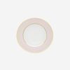 The Tabletop Edit Augarten Wien 1718 | Schubert Charger Plate Soft Pink