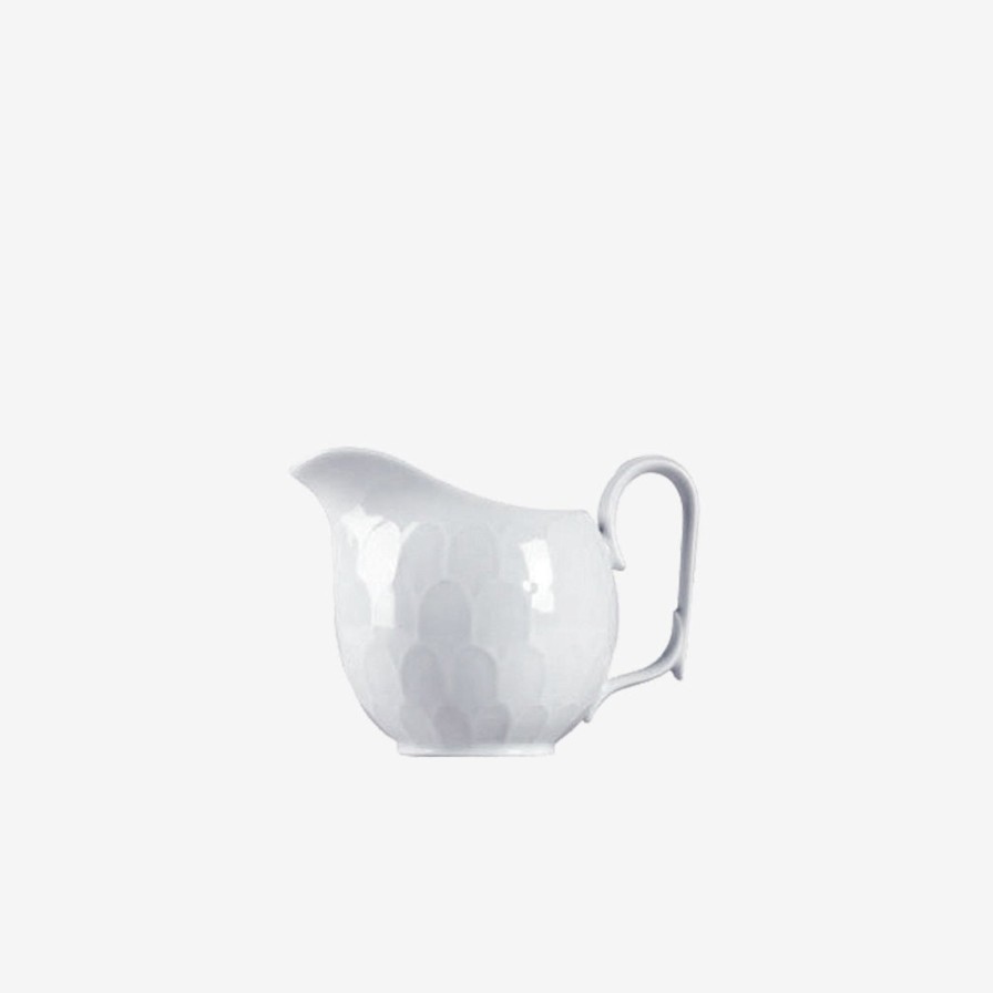 Dining Augarten Wien 1718 | Atlantis Cream Jug