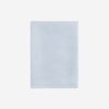 Dining L'Objet | Blue Linen Sateen Napkins-Set Of 4