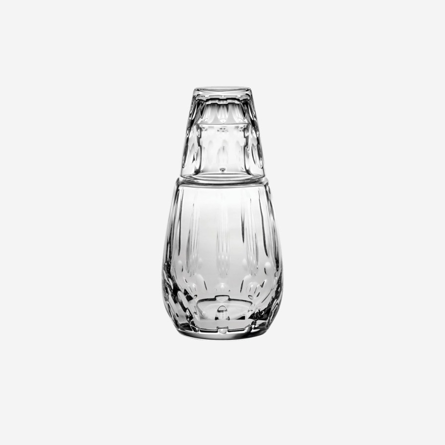 Glassware & Barware Vista Alegre | Bimini Water Carafe Night Set