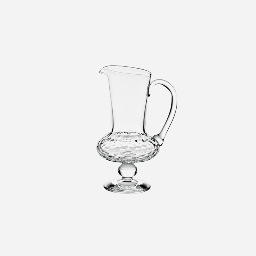 Dining Atlantis Crystal | Toccata Pitcher