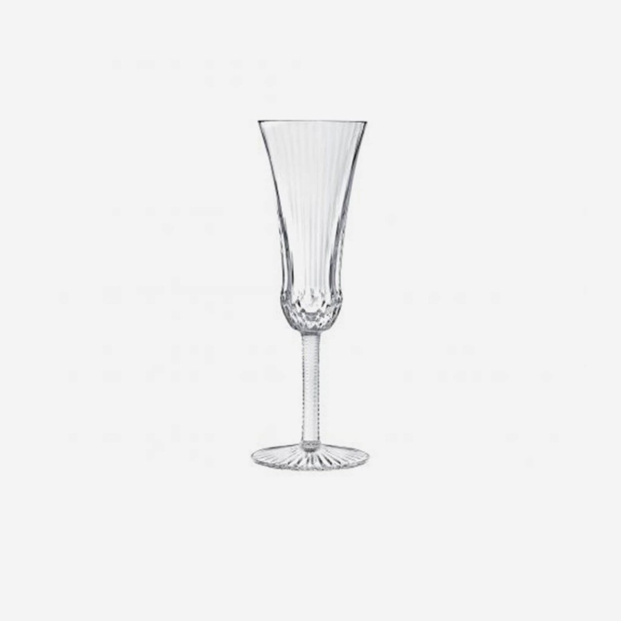 Dining St Louis | Apollo Champagne Flute