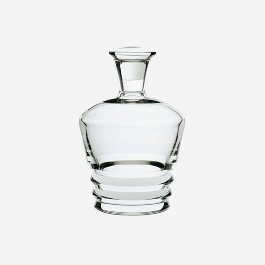 Dining Baccarat | Vega Whisky Decanter