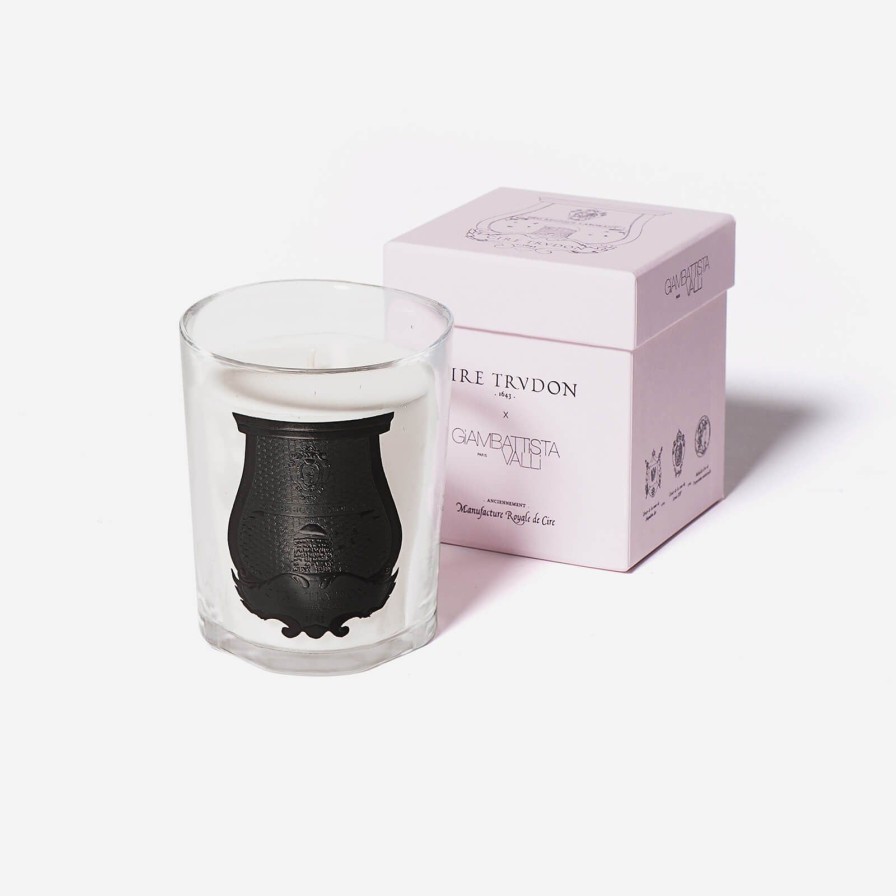 Home Accessories Cire Trudon | Rose Poivree Scented Candle