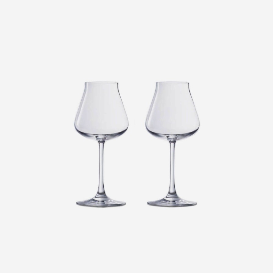 Dining Baccarat | Chateau Red Wine Glass-Set Of 2