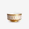 Dining L'Objet | Fortuny Piumette Set Of 4 Cereal Bowls