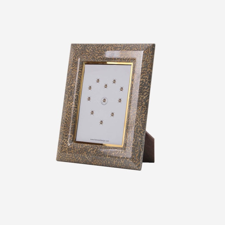 Dining Forwood Design | Bella Frame Eggshell