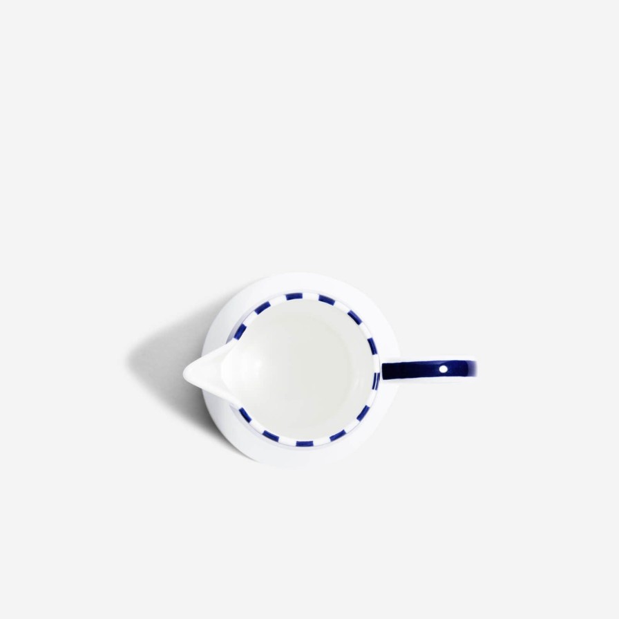 Dining Richard Brendon | Superstripe Milk Jug