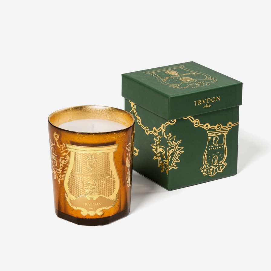 Home Accessories Cire Trudon | Spella Scented Candle