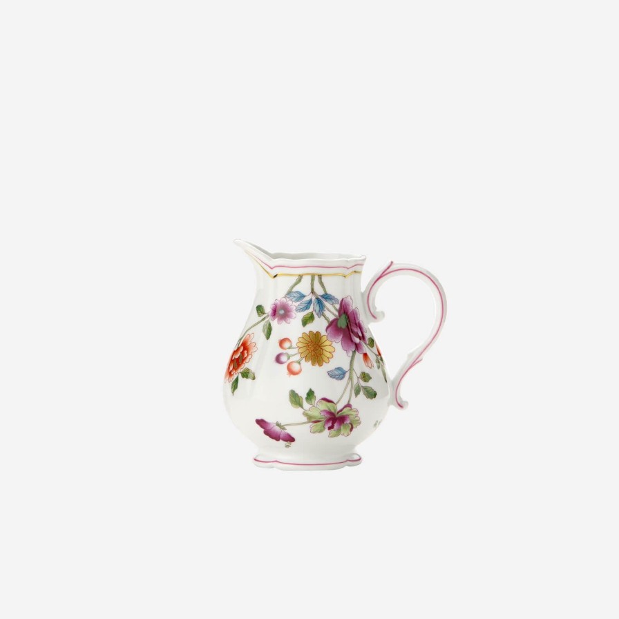 Dining Ginori 1735 | Granduca Coreana Milk Jug