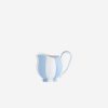 Dining Augarten Wien 1718 | Melon Light Blue Creamer