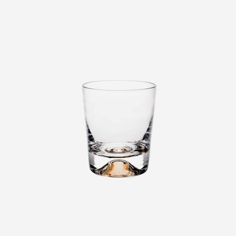 Dining Atlantis Crystal | Olympos Old Fashioned Tumbler