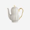 Dining Augarten Wien 1718 | Melon Coffee Pot Matt Grey