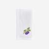 Dining Sibona | Plum Dinner Napkin