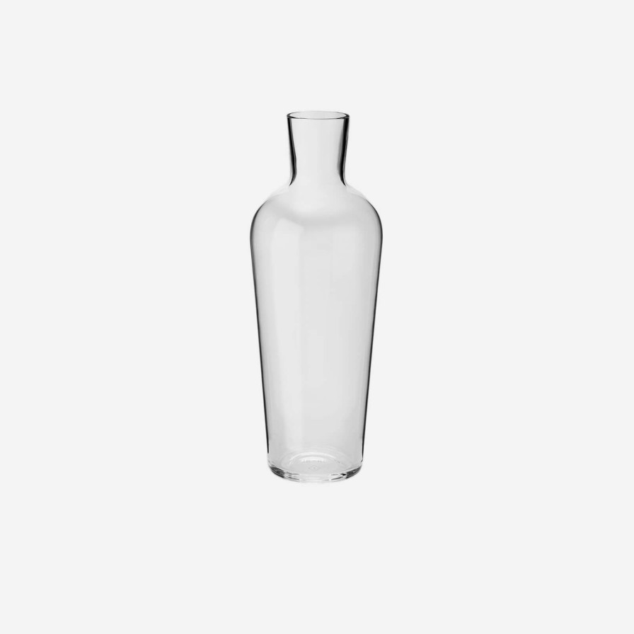 Glassware & Barware Richard Brendon | The Water Carafe