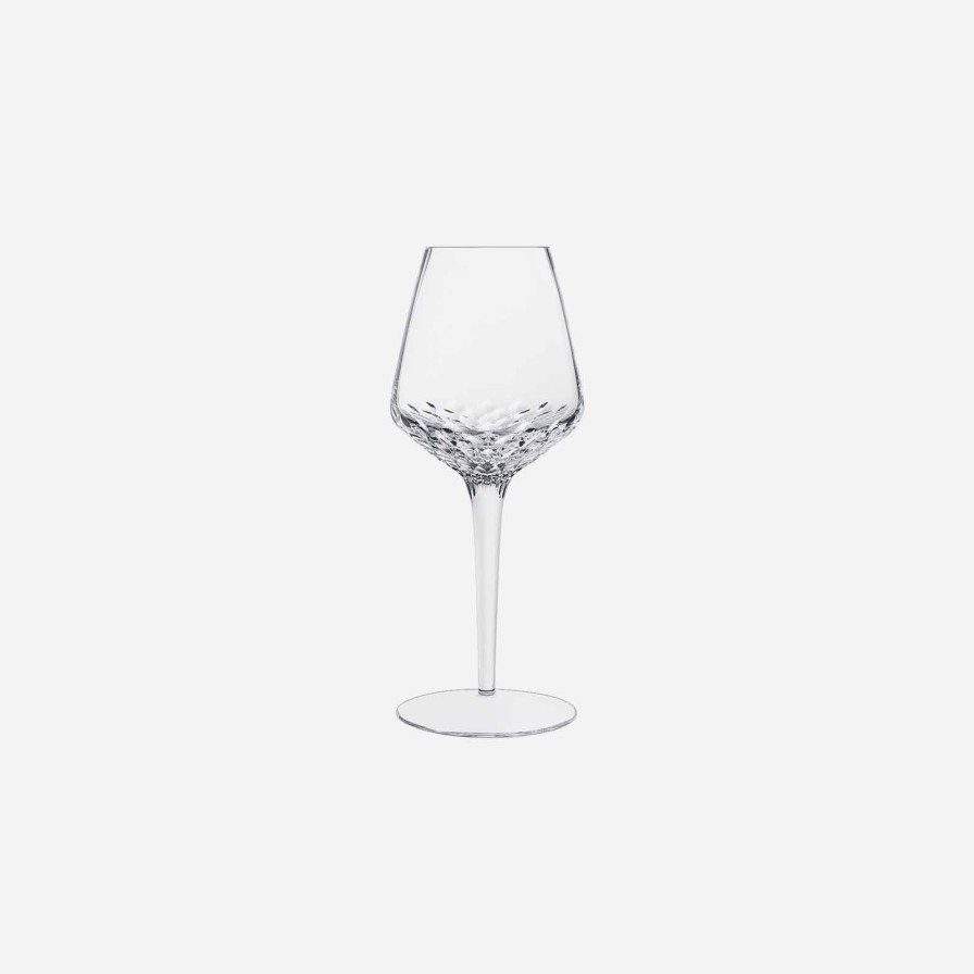 Dining St Louis | Folia Wine Glass No.4