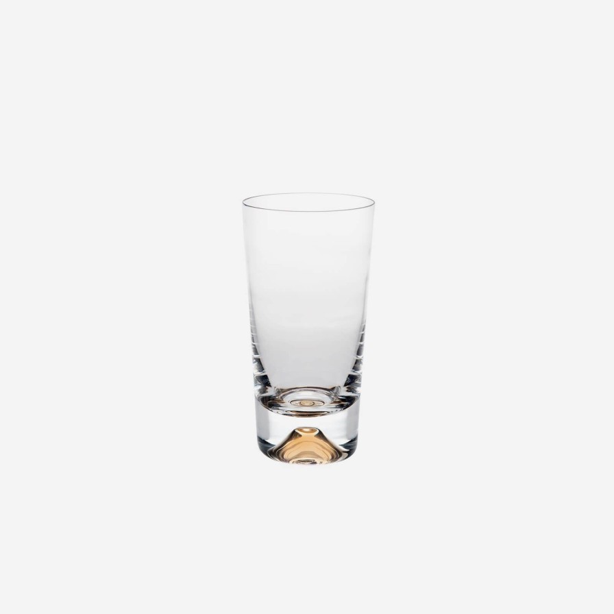 Dining Atlantis Crystal | Olympos Highball Tumbler