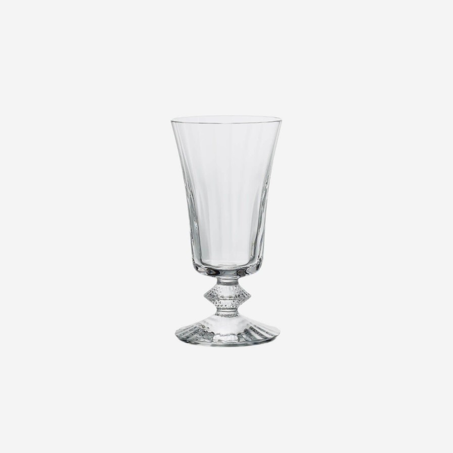 Glassware & Barware Baccarat | Mille Nuits Wine Glass-L