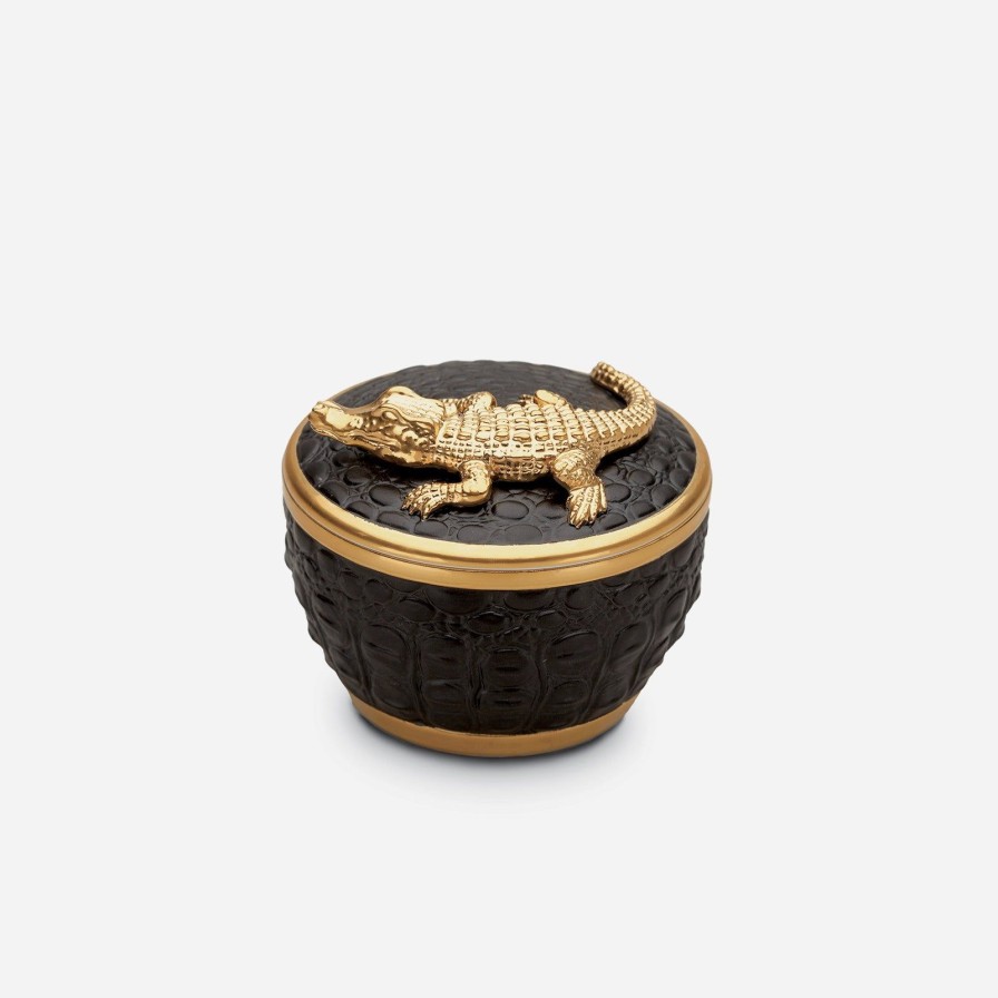 Home Accessories L'Objet | Crocodile Scented Candle