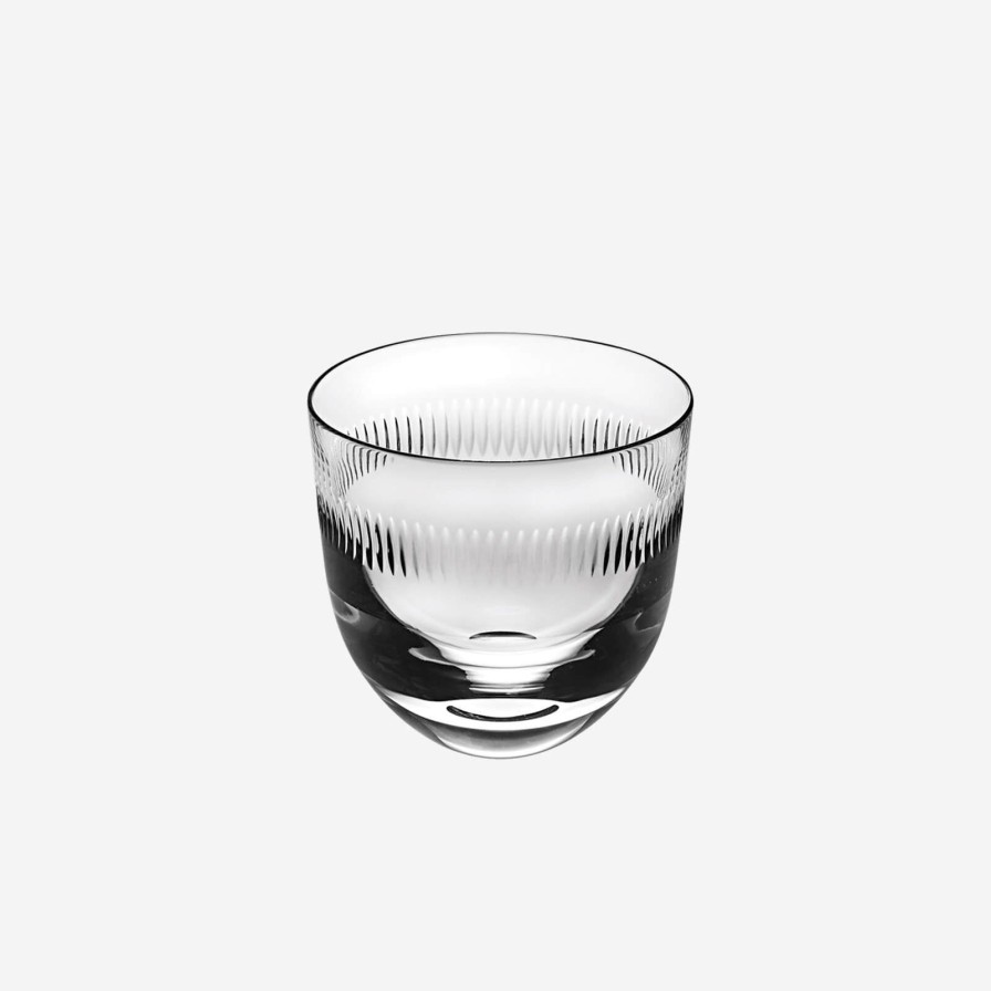 Dining Vista Alegre | Casino Royal Old Fashioned Tumbler